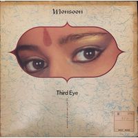 Monsoon – Third Eye / UK 1983