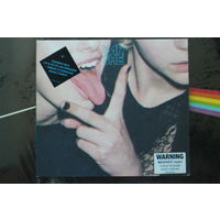 Van She - V (2008, CD)