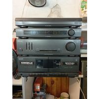 Музыкальный центр, радиола