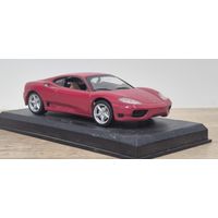 FERRARI 360 MODENA. Ferrari Collection
