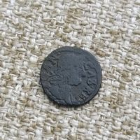Боратинка 1666