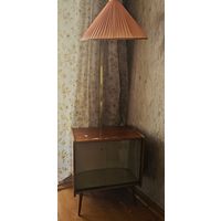 Торшер - бар, производства ГДР