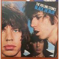 The Rolling Stones.  Black and blue (FIRST PRESSING)