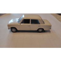 Автолегенды ссср. Ваз 2101.