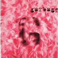 CD Garbage 'Garbage'