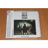 Fields Of The Nephilim – Dawnrazor - CD