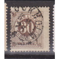 Швеция 1886 год лот 12