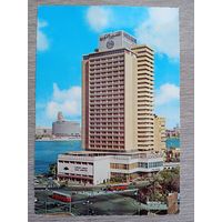 Отели (гостиницы). Каир, Египет, отель "Sheraton"