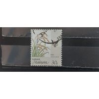 РАСПРОДАЖА МАЛАЙСКИЕ ГОСУДАРСТВА 1986г. Сабах. Гаш.