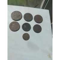 Империя в работы