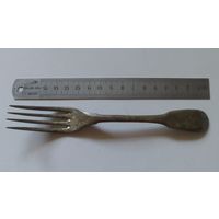 Вилка.Клеймо.Александр Кач