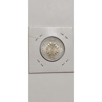 Германия 2 евро 2023 года, 1275 лет со дня рождения Карла Великого.