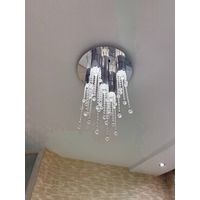 Люстра Led Lux Italia