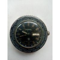 ЧАСЫ РАКЕТА