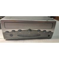 Проигрыватель DVD CENTURION для автомобиля. Рабочий