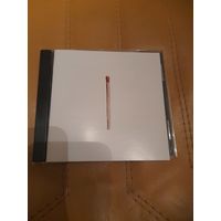 RAMMSTEIN  " RAMMSTEIN"  CD 2019