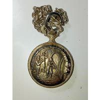 Часы механические - FERO