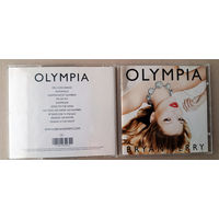Bryan Ferry - Olympia (2010 EUROPE аудио CD)