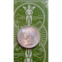 Венгрия 5 филлеров 1965