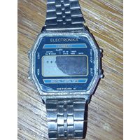 Часы ELECTRONIKA 55