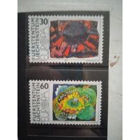 Лихтенштейн