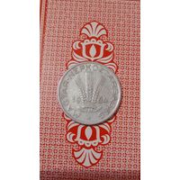 Венгрия 20 филлеров 1964