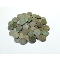 Боратинки 100 шт. (1)