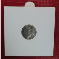 Российская Империя 5 копеек 1822 г. #10103