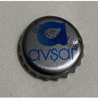 Крышка металлическая (железная)