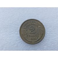2 франка 1938
