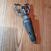 Краник от самовара