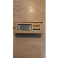Часы электронные Электроника 8 1990 год