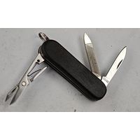 Перочинный складной нож