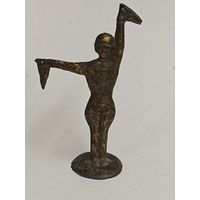 Оловянный солдатик