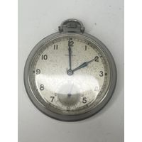 Карманные часы Омега На ходу