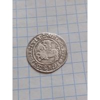 Полугрош 1515 года