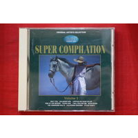 Various - Super Compilation Vol. 3 (CD)