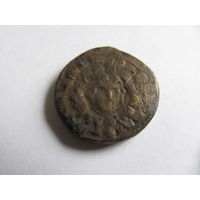 Лот.6 голва Горгоны с 1р. без резерва для истинных ценителей