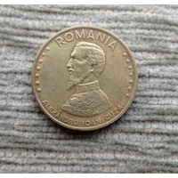 Werty71 Румыния 50 лей 1992