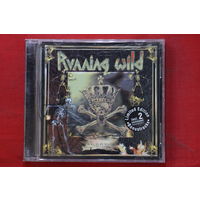 Running Wild – Rogues En Vogue (2005, CD)