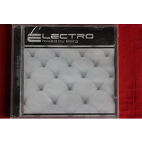 Berg – Electro (2005, CD)
