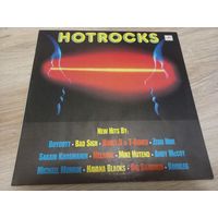 Hotrocks (Vinyl)