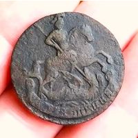 2 копейки 1761 г.