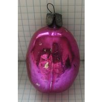 Игрушка ёлочная