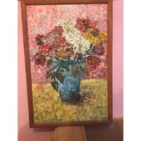 Картина.масло.холст.