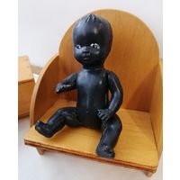Пупс и игрушечная мебель СССР