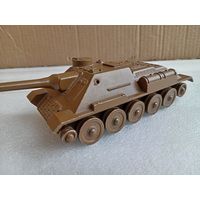 СУ-100 СССР