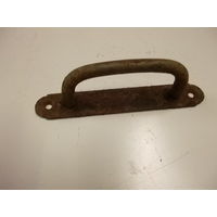 Ручка дверная