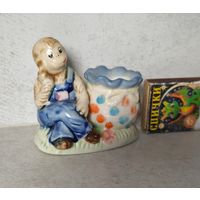 Статуэтка под зубочистки