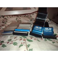 Ide floppy шлейф новые